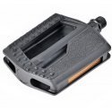 Pedals VP-889P EPB plastic axle boron Antislip