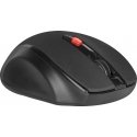 Defender ULTRA MM-315 mouse Office Right-hand RF Wireless Optical 1600 DPI Defender ULTRA MM-315 mouse Office Right-hand RF Wireless Optical 1600 DPI