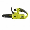Ryobi RY18CS20A-0 Must, Roheline
