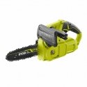 Ryobi RY18CS20A-0 musta, Vihreä