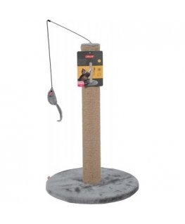 ZOLUX 504049GRI cat scratcher Cat scratching post
