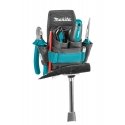 Makita E-15285 darbo įrankių laikiklis / lentyna Spring clip