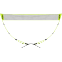 Rebel Folding net for badminton and other sports