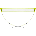 Rebel Folding net for badminton and other sports