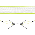 Rebel Folding net for badminton and other sports