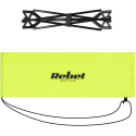 Rebel Folding net for badminton and other sports