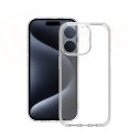 Vmax Acrylic Anti-drop case for iPhone 16 Pro Max 6,9" transpare Vmax Acrylic Anti-drop case for iPhone 16 Pro Max 6,9" transpare