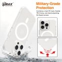 Vmax Acrylic Anti-drop case for iPhone 16 Pro Max 6,9" transpare Vmax Acrylic Anti-drop case for iPhone 16 Pro Max 6,9" transpare