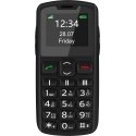 Beafon SL230 4,57 cm (1.8") 90 g Must Vanakooli telefon