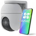KAMERA WIFI EZVIZ C8c 2K+ (4MP)