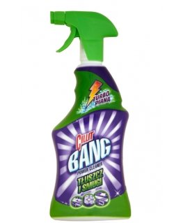 Cilit Bang 5900627024210 üldpuhastusvahend 750 ml Vaht