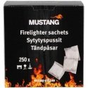 Mustang Ignition bag odorless 250 pcs