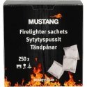 Mustang Ignition bag odorless 250 pcs