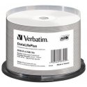 Verbatim DataLifePlus 4.7 GB DVD-R 50 pc(s)