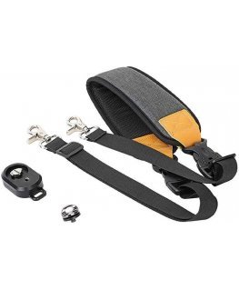 Handle base + strap SUNNYLIFE for DJI RS 3 / RS 4 / RS 4 PRO