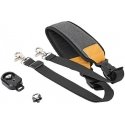 Handle base + strap SUNNYLIFE for DJI RS 3 / RS 4 / RS 4 PRO Handle base + strap SUNNYLIFE for DJI RS 3 / RS 4 / RS 4 PRO