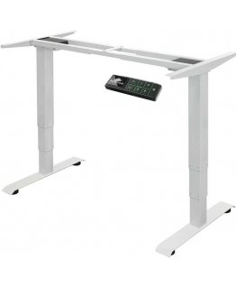Spacetronik SPE-231OW electric table frame