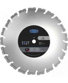Deimantinis pjovimo diskas Tyrolit 34500104 350 mm