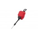 OM System CHS-09 red TG-Serie floating Hand Strap