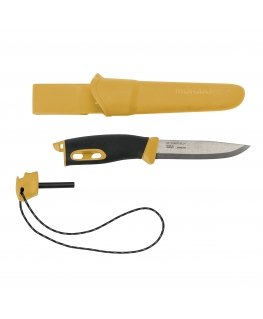 Morakniv Companion Spark Camper/scout Yellow