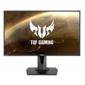 ASUS TUF Gaming VG279QM LED display 68,6 cm (27") 1920 x 1080 pikseliä Full HD musta