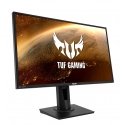 ASUS TUF Gaming VG279QM LED display 68.6 cm (27") 1920 x 1080 pixels Full HD Black