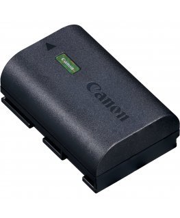 Canon 4132C002 kaamera/videokaamera aku Liitiumioon (Li-Ion) 2130 mAh