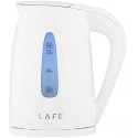 Lafe Laf Lafe Essential Baltas Electric Virdulys