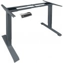Spacetronik SPE-221A electric table frame
