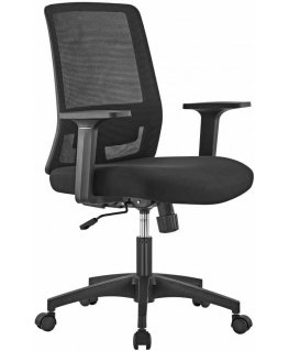 Spacetronik GRINGO-35 ergonomic office chair