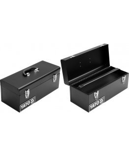 Yato YT-0883 tööriistakast Metall Must