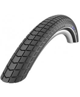 Schwalbe Big Ben - rõngas, 27,5 x 2,00 "(50-584)