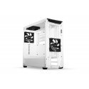 be quiet! Shadow Base 800 DX White „Midi Tower“ Balta be quiet! Shadow Base 800 DX White „Midi Tower“ Balta
