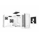 be quiet! Shadow Base 800 DX White Midi Tower Balts