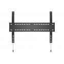 Multibrackets 1091 TV-kiinnike 2,79 m (110") musta
