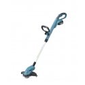 Makita DUR181RF brush cutter/string trimmer 26 cm Battery Black, Blue, White