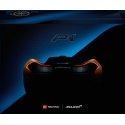 LEGO® Technic McLaren P1™ Hypercar Set for Adults 42172
