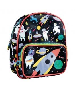 Rock Backpack, Cosmos