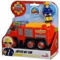 Vrhicle Fireman Sam Jupiter