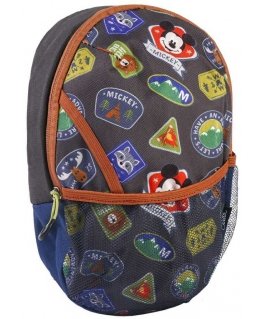 Mickey Mouse Kids Backpack