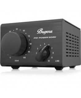 Bugera PS1 Lampvõimendite võimsuse reduktor
