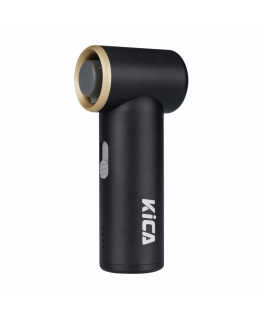 Fan Feiyu Tech FeiyuTech KiCA JetFan Mini multifunctional blower - black
