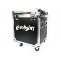 EVOLIGHTS LUMENO CASE 2IN1 transport case