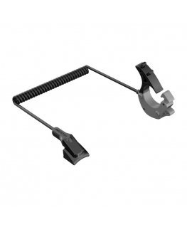 Waydoo finger controller for underwater scooter