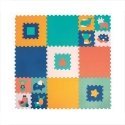 LUDI puzzle mat, large