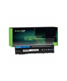 Green Cell DE04 kannettavan tietokoneen varaosa Akku
