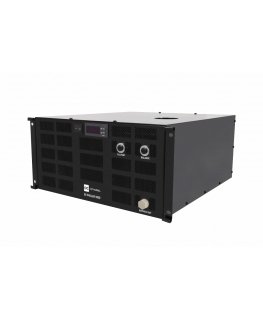 Alphacool Chiller 1000 Melns