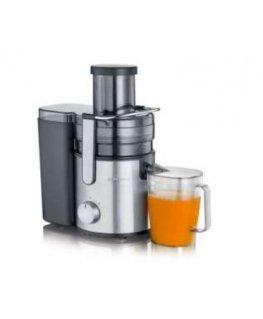 Severin ES 3570 800 W Черный, Нержавеющая сталь