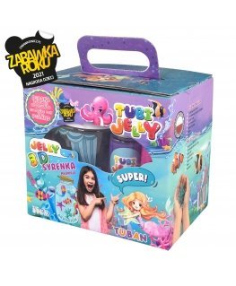 Tuban TU3330 art/craft toy