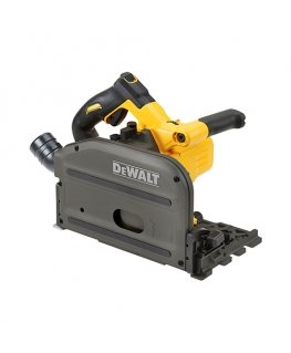 DeWALT DCS520NT 16,5 cm Must, Kollane 4200 RPM